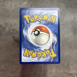 Basic Water Energy - SVE 019 - Holographic - Pokemon TCG - Image 2