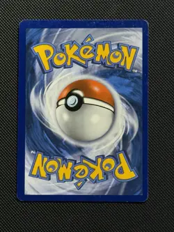 2015 Pokemon Card TCG Mewtwo 163/162 EX Secret Rare XY Breakthrough - Image 3