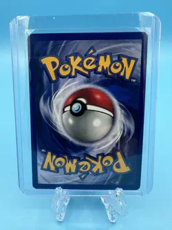 Mew WoTC Black Star Promo 8 Pokemon Card Vintage LP/NM (4) - Image 2