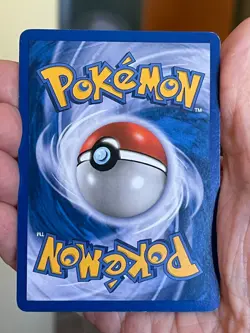 POKEMON CLEFFA 78/130 COMMON DIAMOND & PEARL MP CARD - Image 2