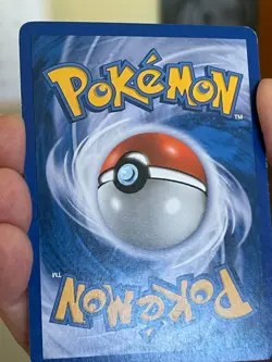 POKEMON CLEFFA 78/130 COMMON DIAMOND & PEARL MP CARD - Image 4