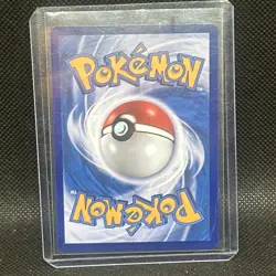 Pokemon Gengar 0304/07 CBB3C Chinese Gem Pack Vol 3 Rotary Holo - Image 2