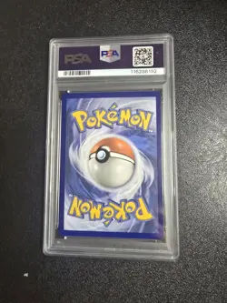PSA 10 GEM 2023 Pokemon Ninetales Illustration Rare Obsidian Flames #199 PSA 10 - Image 2