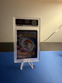 PSA 10 Gem Mint 2023 Pokemon Crown Zenith #GG50 Darkrai V Star - Image 2