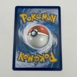 Pokemon TCG Pikachu V 043/185 SWSH04: Vivid Voltage Ultra Rare Full Art Holo NM - Image 2
