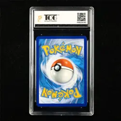 TQG 9.5 MINT+ 2020 Pokemon ENG Pikachu SWSH039 Promo - Image 2