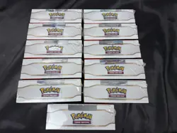 Pokemon TCG: Surging Sparks Booster Bundle (Lot of 11) - Image 2