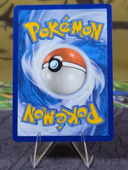 Pokemon TCG Sandy Shocks ex 159/131 Prismatic Evolutions Holo Card DENTED - Image 3