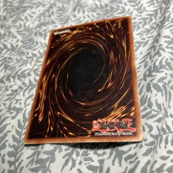Yu-Gi-Oh! 1996 TCG B.Skull Dragon Limited Edition BPT-006 - Image 4
