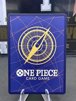 One Piece TCG Marco PRB02-008 SR Foil Premium Booster PRB-02 The Best - Image 2