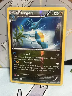 Pokemon TCG Reverse Holo And Holo Card Lot of 4 (2012-2015) - Image 2