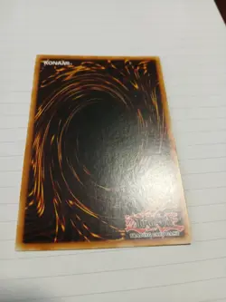 Yu-Gi-Oh Card - ROTD-EN048 - ANCIENT WARRIORS OATH - DOUBLE DRAGON LORDS - NM/M - Image 5