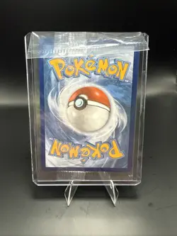 Pokemon Card Charizard V SWSH050 Black Star Promo Champions Path Sealed - Image 3