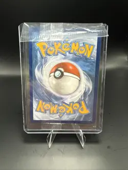 Pokemon Card Charizard V SWSH050 Black Star Promo Champions Path Sealed - Image 4
