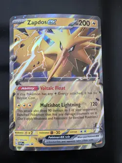 Pokemon TCG Oversized/Jumbo Cards Lot Of 6 - Image 4