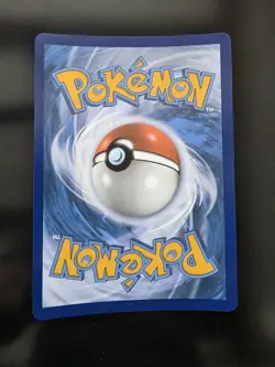 Pokemon TCG Oversized/Jumbo Cards Lot Of 6 - Image 5