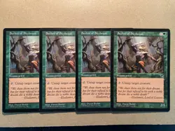 MTG 4x Seeker of Skybreak Tempest Pauper Magic the Gathering Card x4 LP - Image 1
