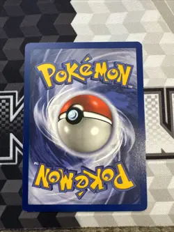 Pokemon Nidoran TCG Jungle Card 57/64 1st Edition Common - Image 2