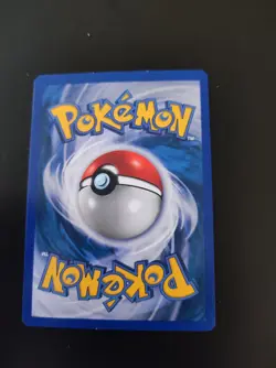 Pokemon Card Kingler Reverse Holo 15/165 ENG Expedition set - Image 2