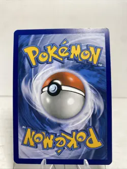 Pokemon TCG Poliwrath Holo Rare Card 25/108 Evolutions LP - Image 2