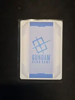 Look Of Determination R+ Gundam Card Game - Image 2