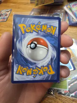 Snorlax 051 Sv: Scarlet & Violet Promo Cards Holo - Image 2