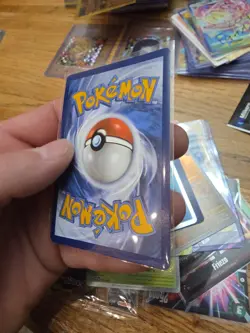 Snorlax 051 Sv: Scarlet & Violet Promo Cards Holo - Image 3