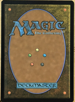 LIMITED EDITION Lord of the Rings MtG Sting, the Glinting Dagger NM Unplayed - Image 2