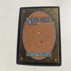 Commander Legends #444 Deflecting Palm MTG - Image 2