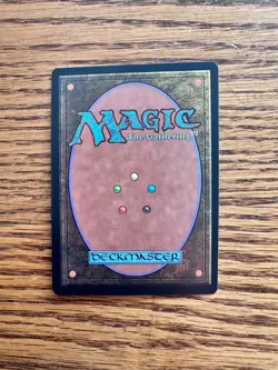 Earthcraft - Tempest MTG Magic The Gathering - NM Unplayed - Image 2