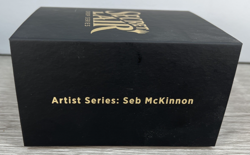 MTG Magic The Gathering - Seb McKinnon Artist Series Secret Lair - Image 3