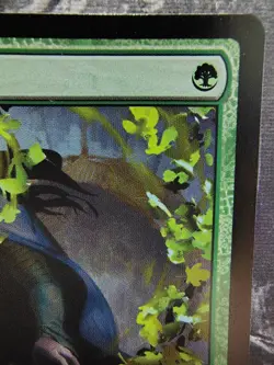 Veil of Summer - MTG Core Set 2020 - Regular - Lightly Played - Image 3