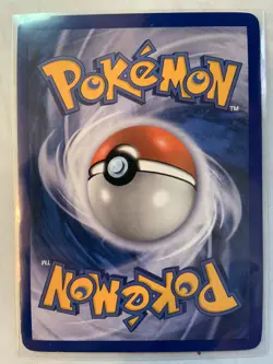 Pokemon TCG Porygon-Z Great Encounters 6/106 Holo Rare And Reverse Holo-Lot Of 2 - Image 2