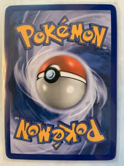 Pokemon TCG Porygon-Z Great Encounters 6/106 Holo Rare And Reverse Holo-Lot Of 2 - Image 4