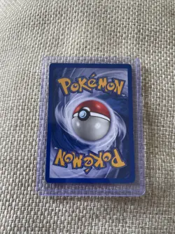 Pokemon TCG Raichu 21/64 Neo Revelation Non Holo Rare - Image 2