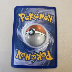 Pokemon TCG Nidorino EX Dragon Frontiers 35/101 Reverse Holo Uncommon 2006 - - Image 2