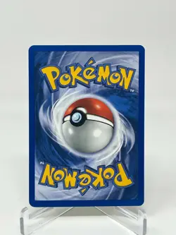 Pokemon Gym Challenge 1st Edition Koga's Weezing 50/132 Regular NM - Image 2