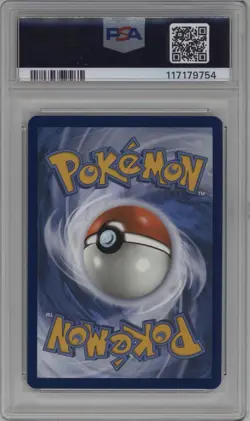 POKEMON PARADOX RIFT BRUTE BONNET 207/182 PSA 10 ILLUSTRATION RARE GEM MINT - Image 2