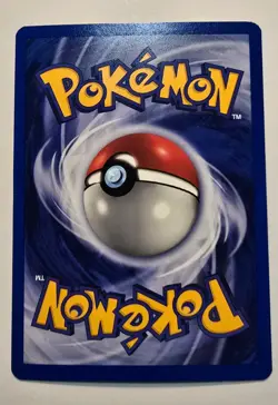 Pokemon TCG Lt. Surge's Electabuzz Gym Heroes #6 Holo - Image 4