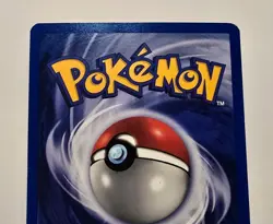 Pokemon TCG Lt. Surge's Electabuzz Gym Heroes #6 Holo - Image 5