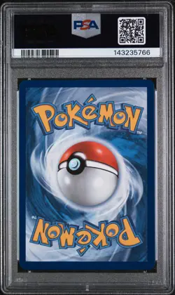 Delibird Pokemon PSA 10 Mega Evolution 152 Gem Mint - Image 2