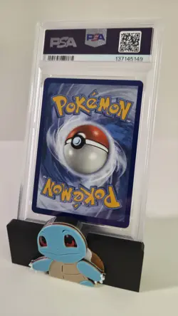 2025 POKEMON SIMPLIFIED CHINESE CBB1 C-GEM PACK VOL 1 #06 PIKACHU PSA 10 - Image 2