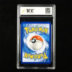 TQG 9.5 MINT+ 2019 Pokemon ENG Pikachu SM206 Promo - Image 2