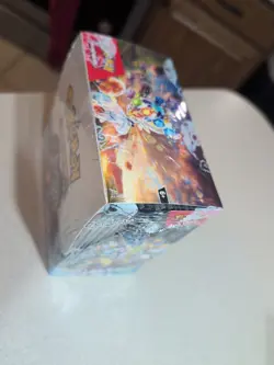 Pokemon TCG Stellar Crown Booster Box Factory Sealed - Image 4