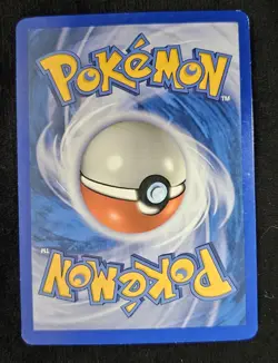 Pokemon TCG Prinplup 58/130 Diamond & Pearl STAMPED Reverse Holo - HP/Damaged - Image 2