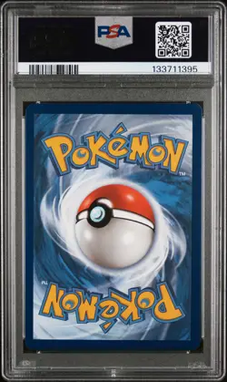 2021 POKEMON SWORD & SHIELD EVOLVING SKIES SECRET FULL ART/RAYQUAZA VMAX PSA 10 - Image 2