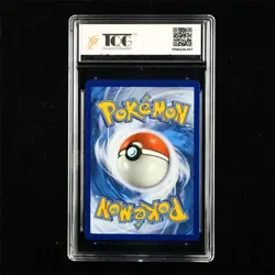 TQG 9.5 MINT+ 2019 Pokemon ENG Pikachu 66/236 C - Image 2