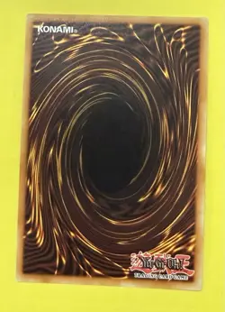 YuGiOh ~ Radiant Typhoon Swen DOOD-EN014 ~ 1st Edition ~ Ultra Rare - Image 2