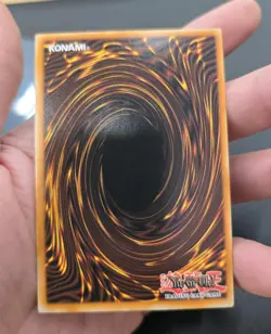 YuGiOh - Radiant Typhoon Swen DOOD-EN014 - 1st Edition - Ultra Rare - Image 3