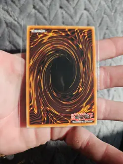 Yu-Gi-Oh! Gem-Knight Dispersion - BLMM-EN023 - Secret Rare - 1st Edition NM - Image 3